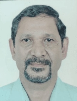 Kishore Bhardwaj